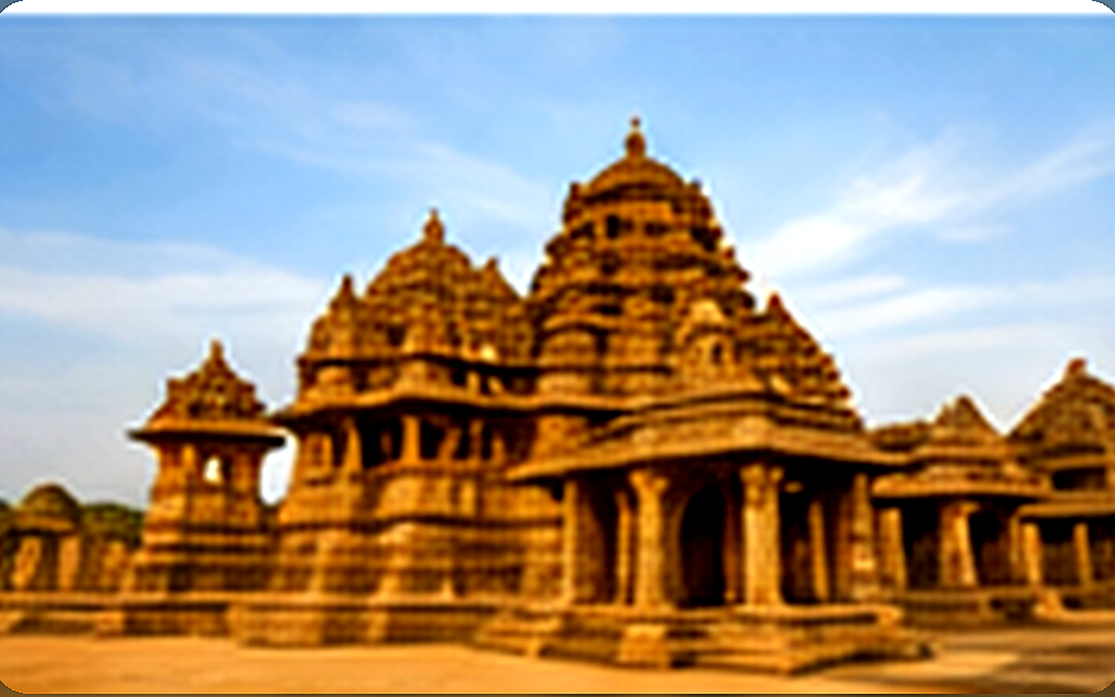 ಐತಿಹಾಸಿಕ ದೇವಾಲಯದ ಶಿಲ್ಪಕಲೆ