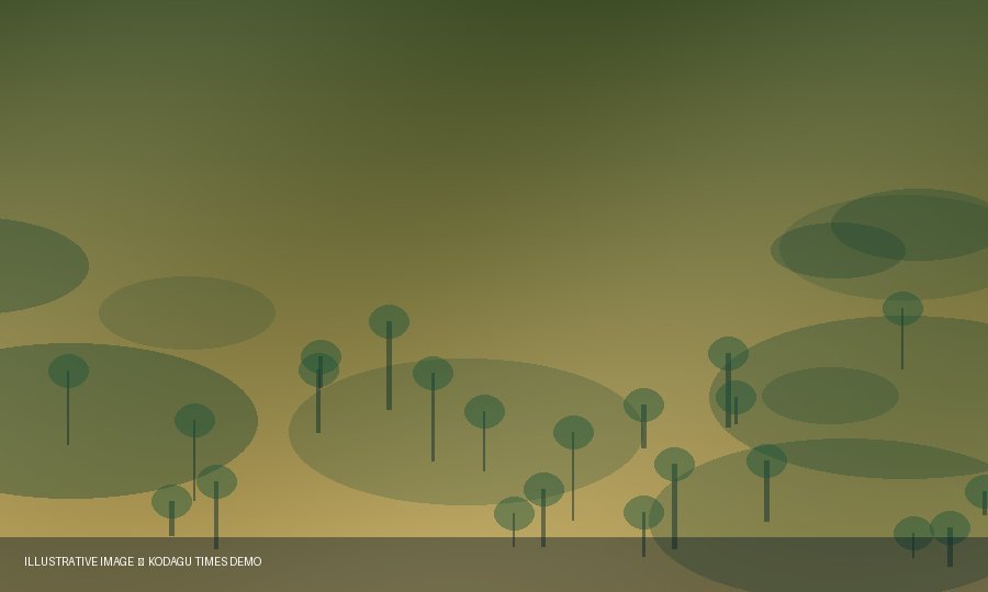 ಸುದ್ದಿ ವಿನ್ಯಾಸಕ್ಕಾಗಿ ಮಾದರಿ ಚಿತ್ರ / demo illustration