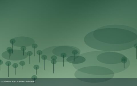 ಸುದ್ದಿ ವಿನ್ಯಾಸಕ್ಕಾಗಿ ಮಾದರಿ ಚಿತ್ರ / demo illustration
