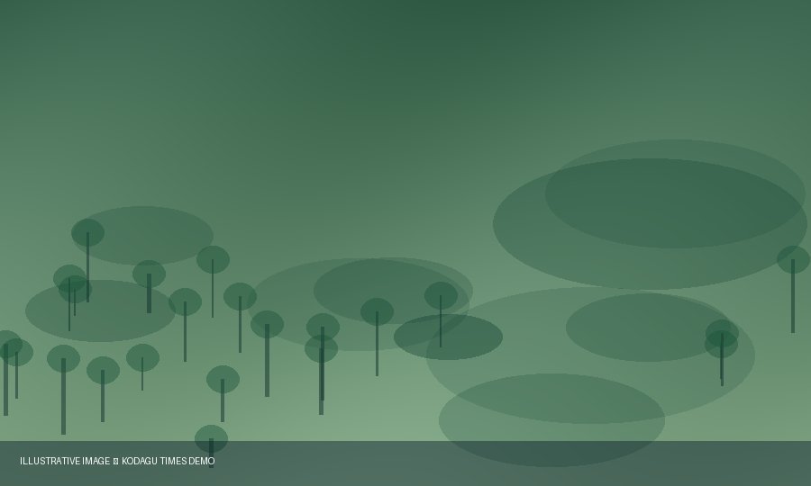 ಸುದ್ದಿ ವಿನ್ಯಾಸಕ್ಕಾಗಿ ಮಾದರಿ ಚಿತ್ರ / demo illustration