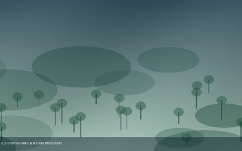 ಸುದ್ದಿ ವಿನ್ಯಾಸಕ್ಕಾಗಿ ಮಾದರಿ ಚಿತ್ರ / demo illustration
