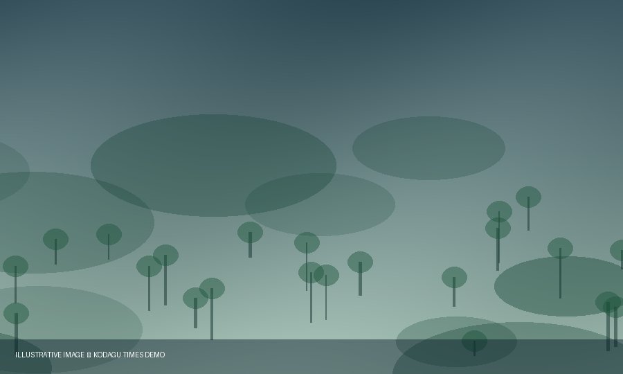 ಸುದ್ದಿ ವಿನ್ಯಾಸಕ್ಕಾಗಿ ಮಾದರಿ ಚಿತ್ರ / demo illustration